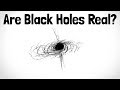 Understanding Black Holes