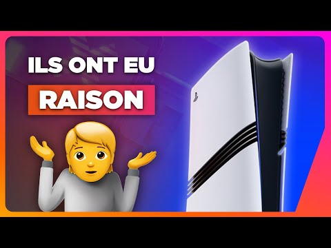 Les premiers résultats de la PS5 Pro sont impressionnants 🔥 NEWS du 12/11/2024