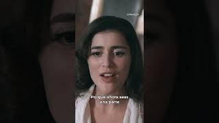 Consuelo le exige cuentas a Carlos Julio por tomar dinero del negocio #Consuelo