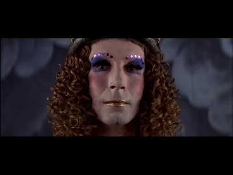Ken Russell's The Devils (1971) - Intro sequence