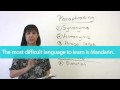 Paraphrasing Techniques and Concepts