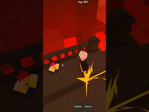 99 Nights secret ending 😭 #99nightintheforest #roblox