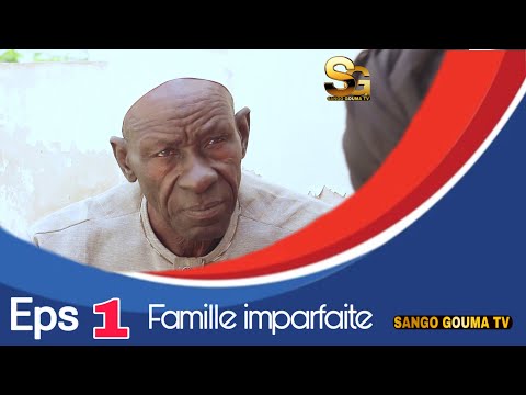 FAMILLE IMPARPAITE EPS 1