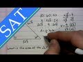 30-60-90 Triangle Concepts