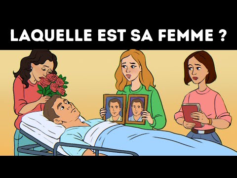 Énigmes Dans Lesquelles Une Seule Porte Dit La Vérité