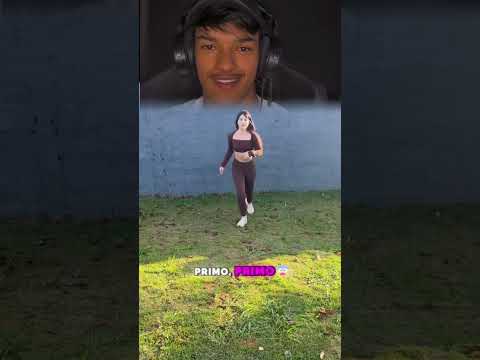 Tadinha foi roubada
