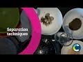 Separation Techniques in Chemistry