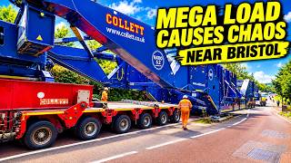 Abnormal Load