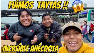 LOS PEQUEÑOS HACEN DENUNCIA PUBLICA A LOS COMICOS - Comico lucky 
