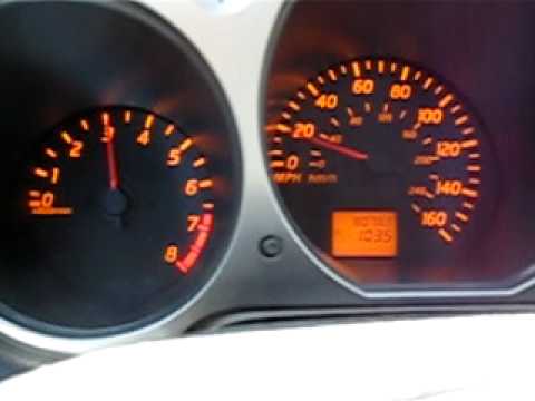 Nissan altima transmission problem cold #5
