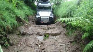 Stonestep