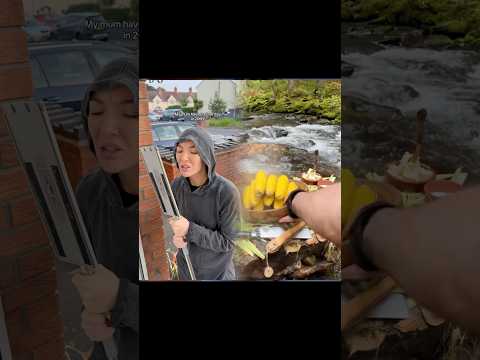Pt2 my mum having a bad day #foryou #pov OG:sherenelouise