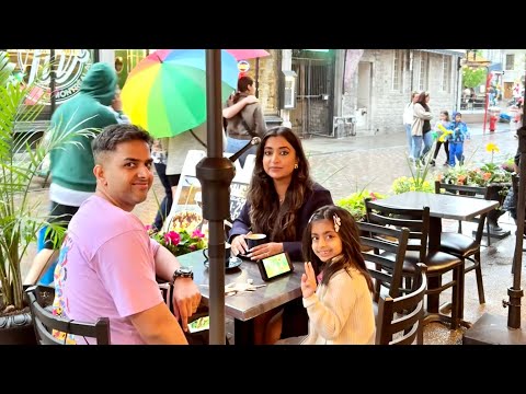 Our French City Trip Got Spoiled 😣