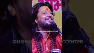 Dhiraj Kant Shiv Bhajan new stage deoghar live #shivbhajan  #bolbam #shorts #bholenath #shivparvati