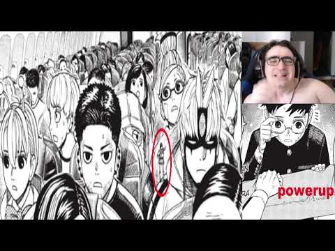 OKARUN RECIBIRA UN POWER-UP? - Dandadan 200