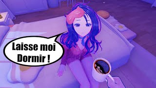 MISIDE | LA MITA ENDORMIE EST VRAIMENT TROP DRÔLE !!! (MOD VF) #4