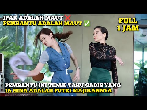 Ketika pembantu cantik adalah maut di rumah tangga... - Alur Cerita Film