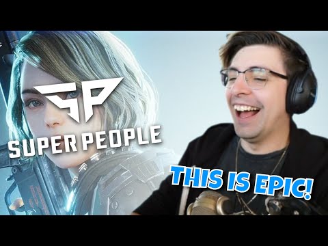 WILL THIS BE THE PUBG SUCCESSOR?!