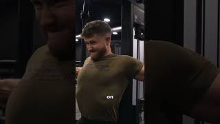 Seated Cable Pec Fly #chestday #chestworkout #pushday #chestexercises