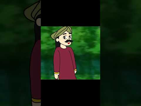 Full video uploaded on channel #animation #shorts