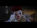 Kenny's Confrontation with Pennywise