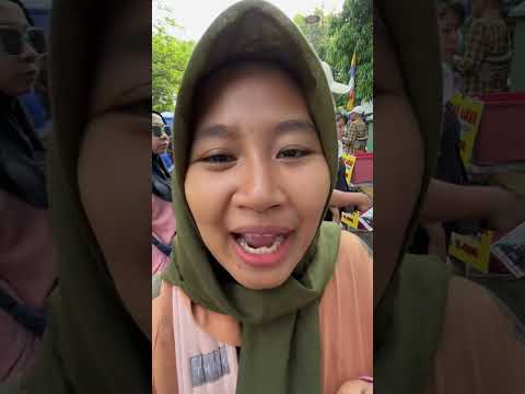 Kena lagi deh