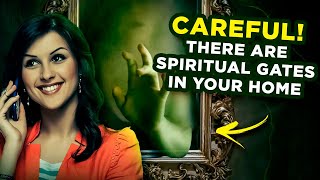 2 MOST DANGEROUS SPIRITUAL DOORS THAT YOU NEED TO CLOSE TODAY!