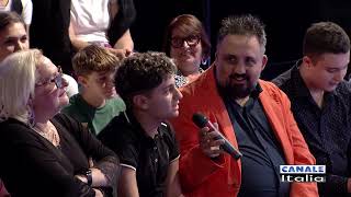 Niky's Show | trasmissione del 20 Settembre 2025 - Canale Italia