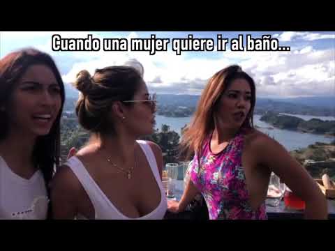 ๐ฅ ABRAHAMDPE: VIDEOS GRACIOSOS vol.15 ๐ | ASI SON TODAS LAS MUJERES!
