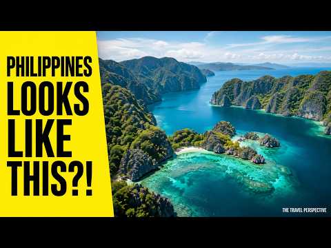 Best Places to Visit in the Philippines | Philippines Travel Guide