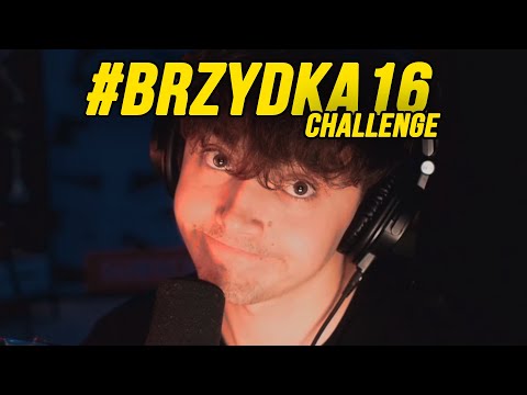 #brzydka16challenge | JDabrowsky