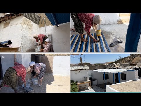 الله الله دار مريموا ولات وحدة أخرى 🥰لهلا يخطي عليا مرات خالي المكاتفاني وعلى عين العديان معوناني🥺