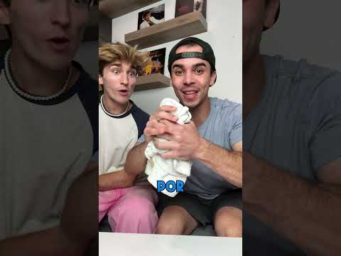 COMPETENCIA de TRUCOS de MAGIA 🔮