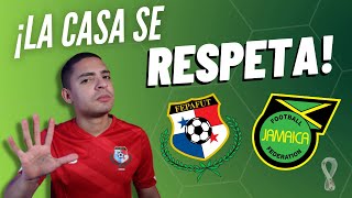 Panama 3-2 Jamaica | 5 Lecciones Aprendidas | Eliminatorias Concacaf FIFA Qatar 2022