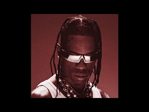 TRAVIS SCOTT x DRAKE TYPE BEAT - CRASH