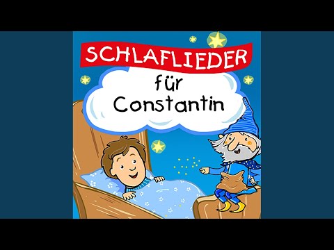 Die Blümelein, sie schlafen (Für Constantin)