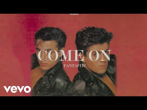 Wham! - Come On! (Official Visualiser)