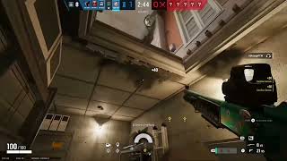 Just some clipz…