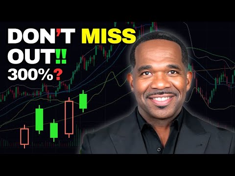 STOCK TO BUY‼️ This Stock could *POP 300%* in JULY