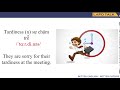 Understanding Jardines in Video Tutorials