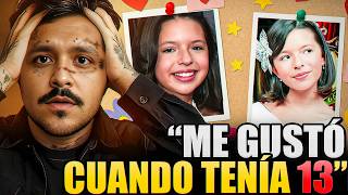 RIDÍCULO TOTAL DE NODAL EN ENTREVISTA CON ADELA MICHA (NOS QUIERE VENDER LA MOTO)