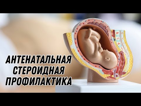 АНТЕНАТАЛЬНАЯ СТЕРОИДНАЯ ПРОФИЛАКТИКА #doctorberezovska #беременность #olenaberezovska