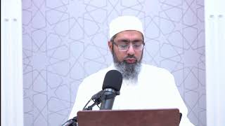 17 - Witr, Qira'a, Imama - Maydani's Lubab Explained - Sh Abdul Rahim Reasat