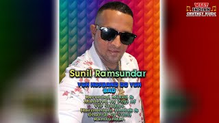 Sunil Ramsundar - Yuh Husband Do Yuh Bad [Official Music Video] (2026 Chutney Soca)