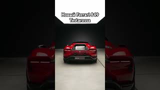 "ПРЕДСТАВЛЕНА замена Ferrari SF90 мощностью 1030 л.с.!"