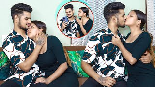 Ignoring Prank On My So Much Cute Girlfriend ❤️ ||   Gone So Much Romantic || Ansh Rajput