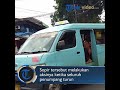 Download Video Sopir Angkot Bius Mahasiswi Gunakan Air Mineral Dan Merudapaksanya, Begini Modusnya 02 Download Video Sopir Angkot Bius Mahasiswi Gunakan Air Mineral Dan Merudapaksanya, Begini Modusnya 02