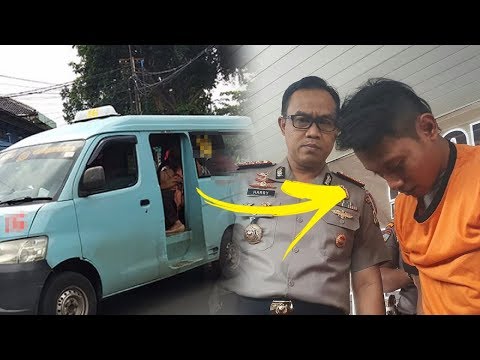 Download Video Sopir Angkot Bius Mahasiswi Gunakan Air Mineral Dan Merudapaksanya, Begini Modusnya Download Video Sopir Angkot Bius Mahasiswi Gunakan Air Mineral Dan Merudapaksanya, Begini Modusnya