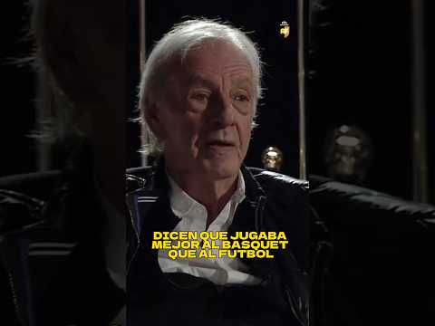 LOS INICIOS DE CESAR LUIS MENOTTI