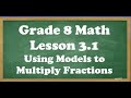 Understanding Fractions and Multiplication